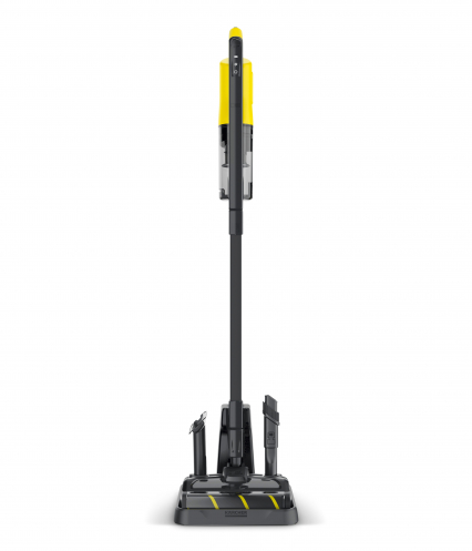 Аккумуляторный пылесос Karcher VC 4s Cordless Plus