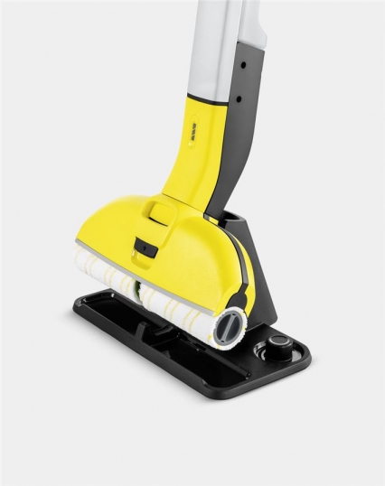 Аккумуляторная швабра Karcher FC 3 Cordless