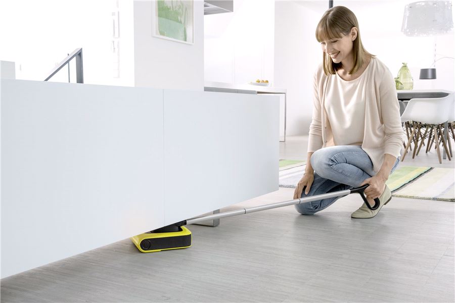электровеник karcher кв 5 электровеники 