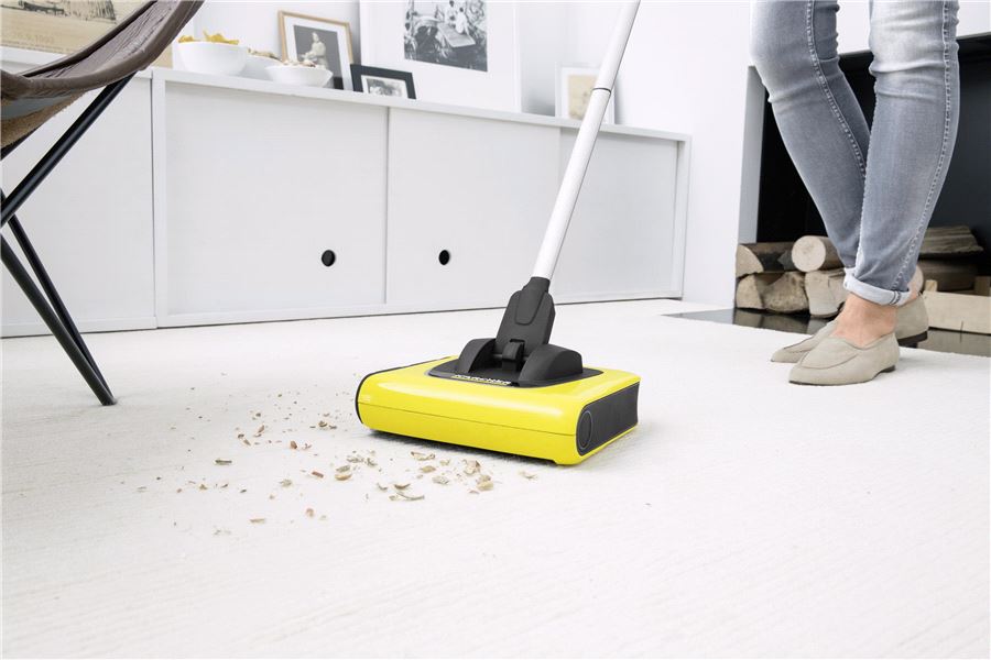 электровеник karcher кв 5 электровеники 