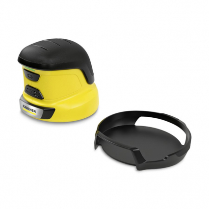Скребок для удаления льда Karcher EDI 4 на аккумуляторе