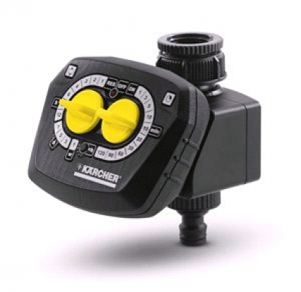 таймер для полива wt 4.000 автоматическое управление поливом karcher Karcher