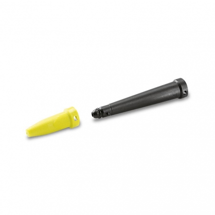 Удлинитель и мощное сопло для пароочистителей Karcher