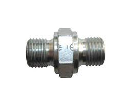 переходник 1/4внеш-1/4внеш запчасти для пенных насадок Karcher