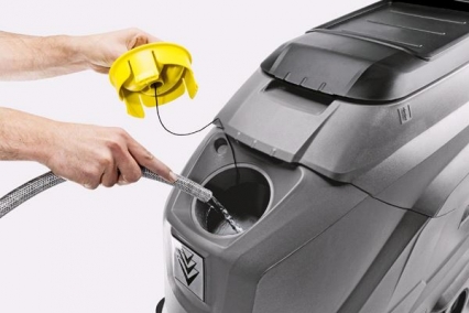 поломоечная машина karcher bd 50/50 c bp classic аккумуляторные поломоечные машины Karcher