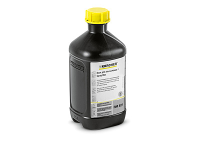 жидкий воск для распыления karcher rm 821 asf - 2,5 л химия karcher для минимоек и авд 