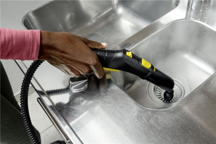 Пароочиститель Karcher SC 2 EasyFix