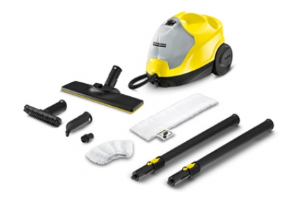 Пароочиститель Karcher SC 4 EasyFix