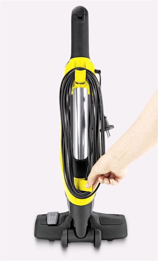пылесос karcher vc 5 пылесосы сухой уборки 
