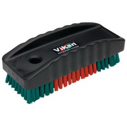 vikan щетка для химчистки 45x115mm продукция vikan 