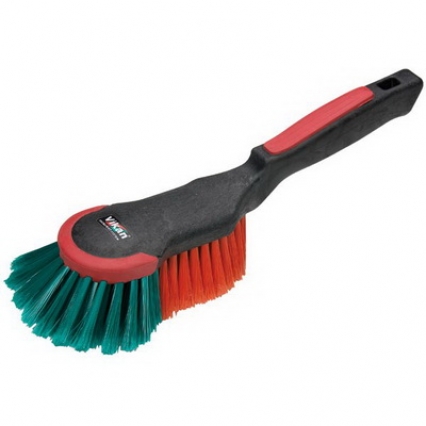 vikan щетка моющая (ручная) 290mm продукция vikan 