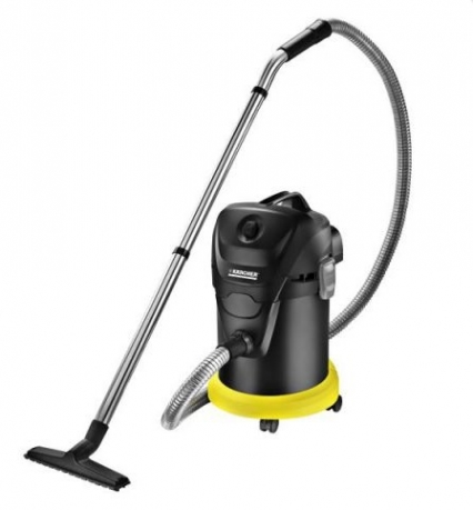 пылесос karcher ad 3 premium (без мешков) хозяйственные пылесосы Karcher
