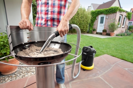 пылесос karcher ad 3 premium (без мешков) хозяйственные пылесосы Karcher
