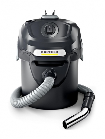 пылесос karcher аd 2 (без мешков) хозяйственные пылесосы Karcher