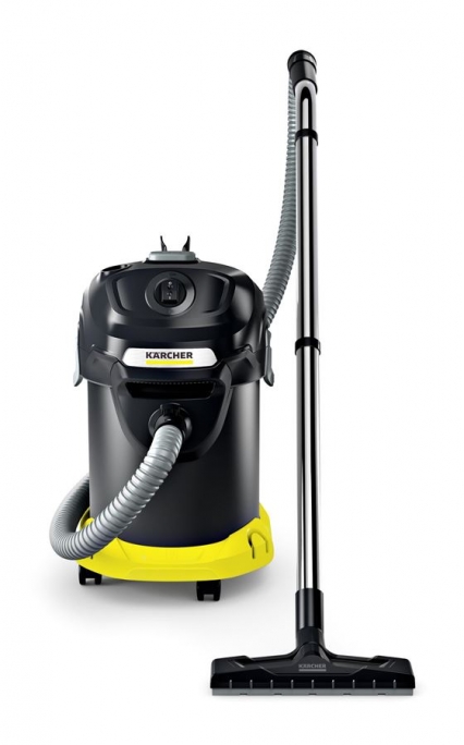 пылесос karcher аd 4 premium (без мешков) строительные пылесосы во владимире Karcher