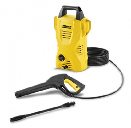 минимойка karcher k 2 basic минимойки Karcher