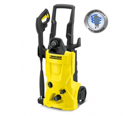 минимойка karcher k 4 минимойки Karcher