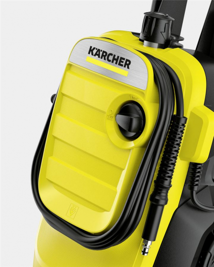 Минимойка Karcher K 4 Compact (2019)