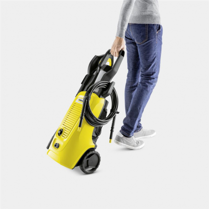 Минимойка Karcher K 4 Universal Edition