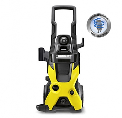 минимойка karcher k 5 минимойки Karcher