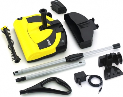 электровеник karcher k 55 электровеники 