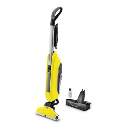 моющий пылесос karcher fc 5 моющие пылесосы 