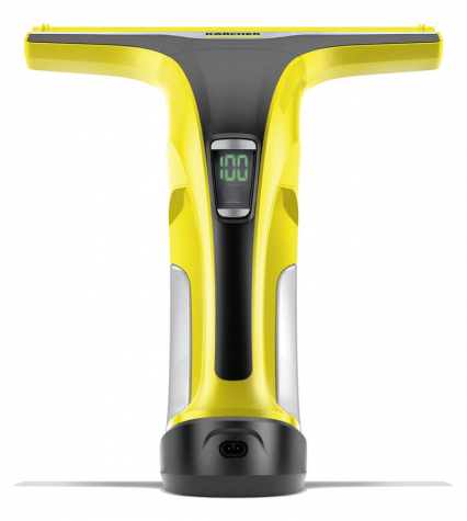 Стеклоочиститель Karcher WV 6 Plus