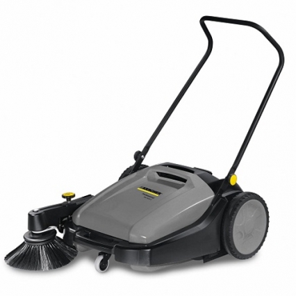 подметальная машина karcher km 70/20 c подметальные машины Karcher