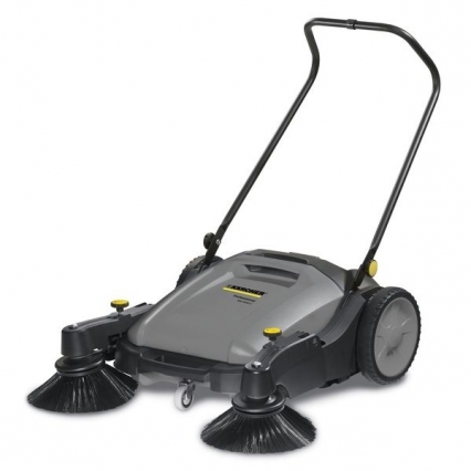 подметальная машина karcher km 70/20 c 2sb подметальные машины Karcher