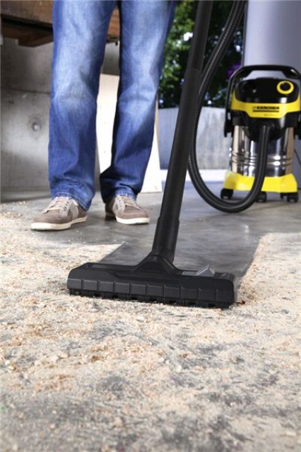 хозяйственный пылесос karcher wd 5 premium хозяйственные пылесосы 
