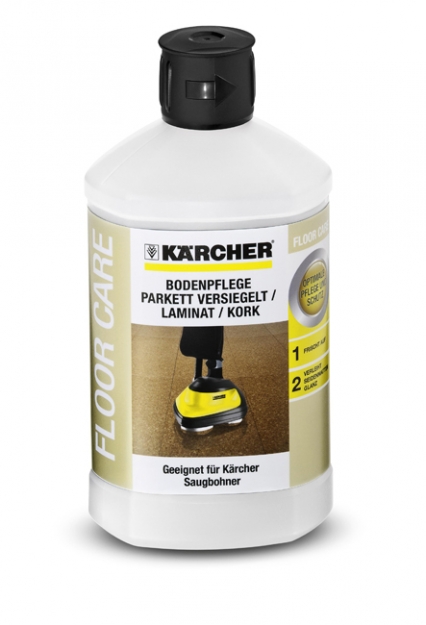 средство ухода за полами rm 531 химия karcher для полотеров Karcher