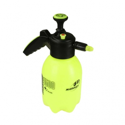 распылитель с нагнетателем marolex master line, 1,5l распылители 