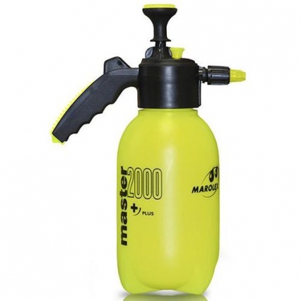 распылитель с нагнетателем marolex master line, 2l распылители 