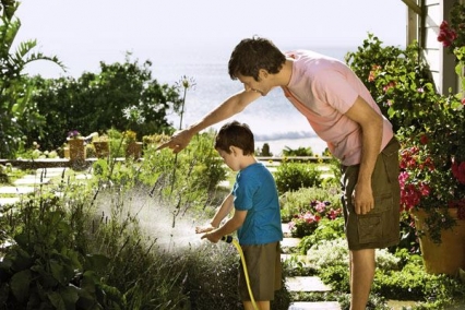 комплект подключения минимоек karcher аксессуары для минимоек karcher Karcher