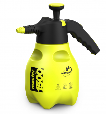 Распылитель с нагнетателем Marolex Master Line, 1,5L