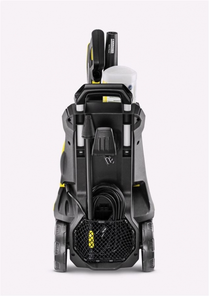 минимойка karcher k 4 full control минимойки Karcher