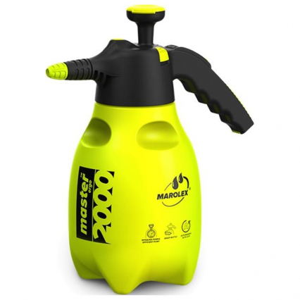 Распылитель с нагнетателем Marolex Master Line, 2L