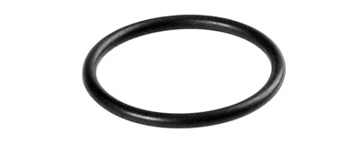 Кольцо круглого сечения 17x1,5