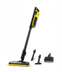 Аккумуляторный пылесос Karcher VC 4s Cordless