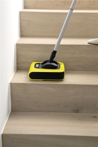 электровеник karcher кв 5 электровеники 