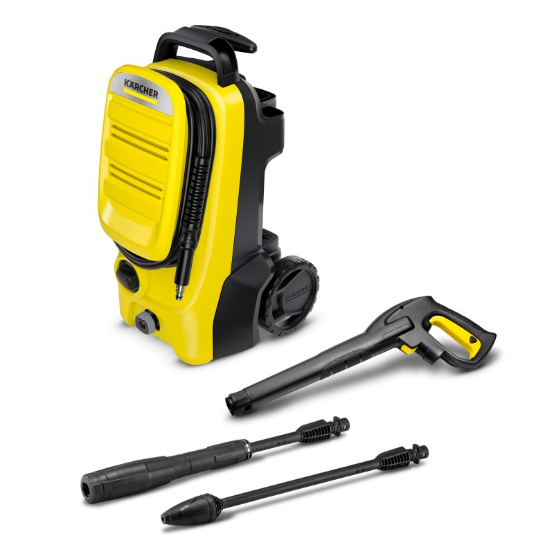 Минимойка Karcher K 4 Compact Um 2021