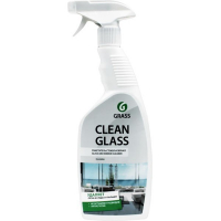 Очиститель стекол Clean Glass бытовой 600 мл