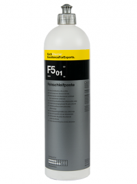 Шлифовальная паста без силикона Koch Chemie FEINSCHLEIFPASTE, 1кг