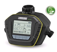 Блок управления поливом - таймер SensoTimer ST6 Duo eco!ogic для Karcher Rain System