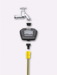 блок управления поливом karcher wt 5 автоматическое управление поливом karcher Karcher