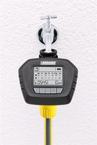 блок управления поливом karcher wt 5 автоматическое управление поливом karcher Karcher