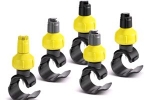 Комплект форсунок для оросительной системы Karcher Rain System 5шт