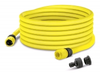 Расширяемый шланг Karcher Flexpand 1/2"- 25 м