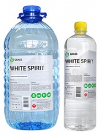 Универсальный растворитель Grass White Spirit 1л