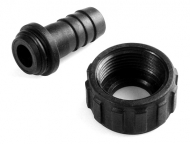 Штуцер 3/4" D 16